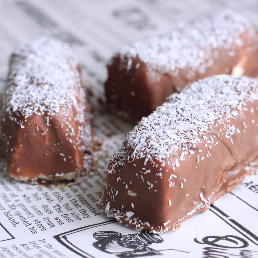 Глазированные сырки