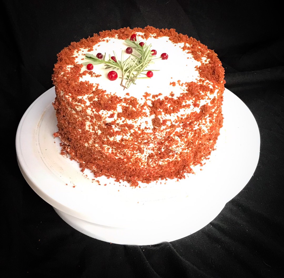 Торт с маскарпоне Белая королева - рецепт с фотографиями - Patee. Рецепты