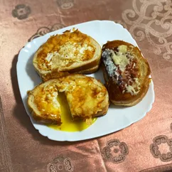 Бутербродики 🥪 на завтрак 🍳