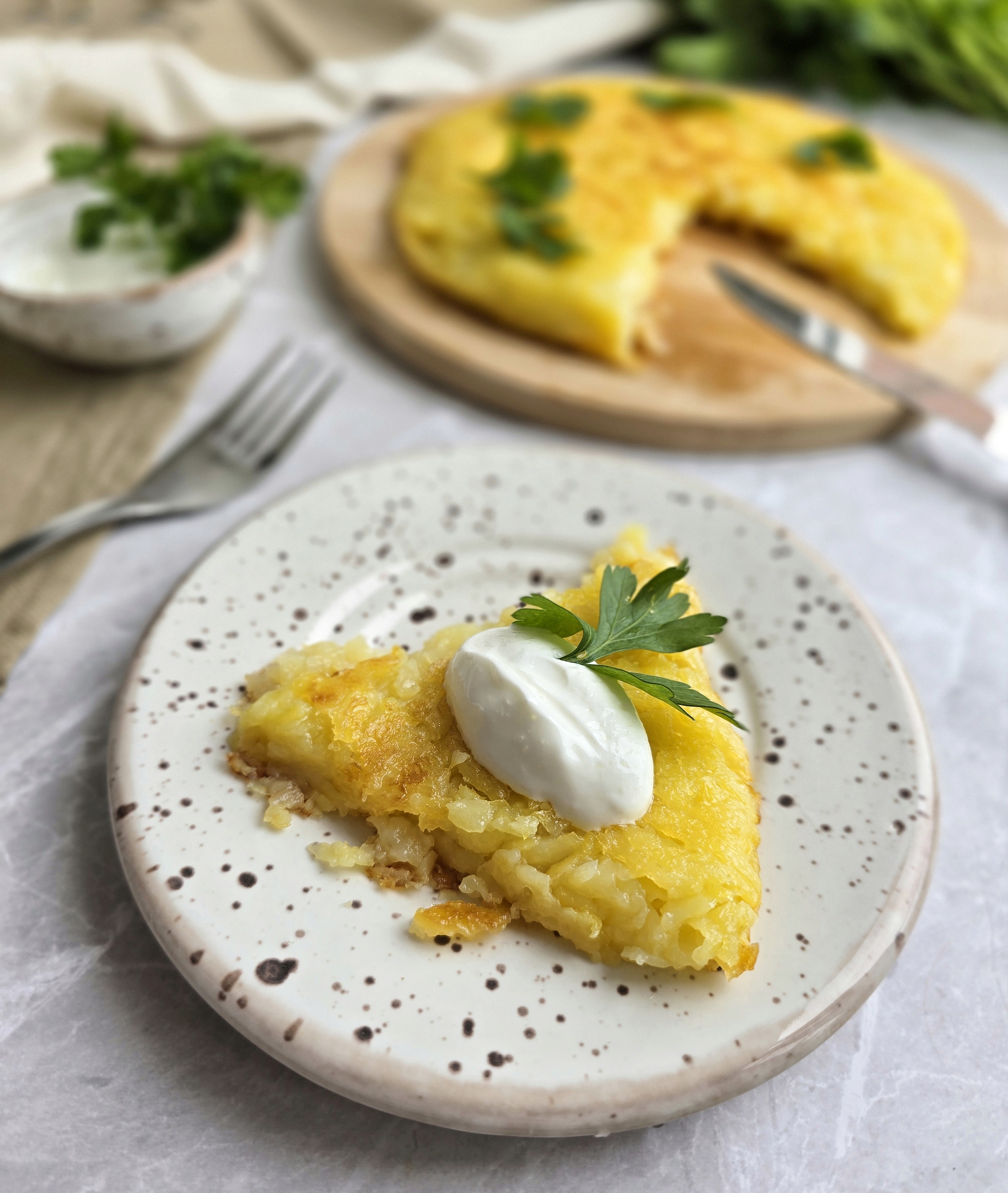 Классический рёшти