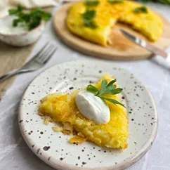 Классический рёшти