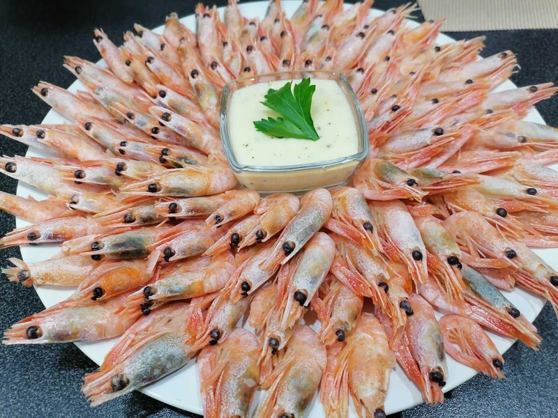 Сыро-чесночный соус