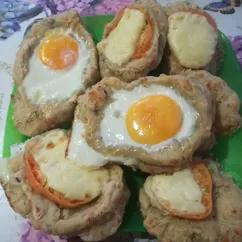 Хачапури