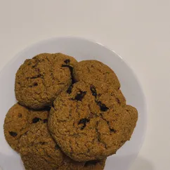 Гречневое печенье 🍪