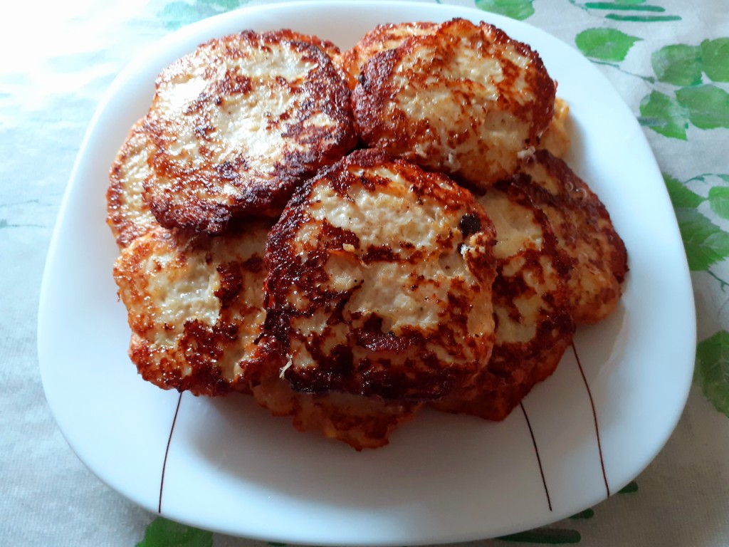 Драники