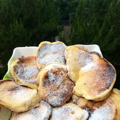 🥞Пышные Оладушки🥞