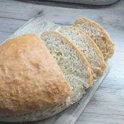 Домашний Хлебушек 🍞