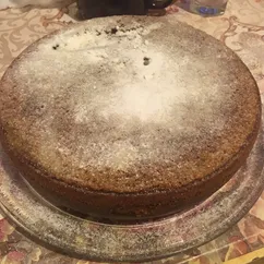 Мега кекс 🥮