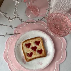 Тосты ко Дню влюбленных 