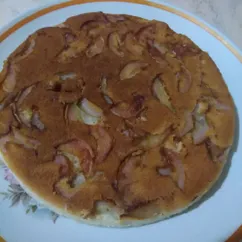 Шарлотка