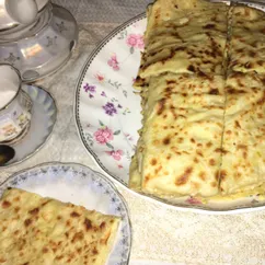 Чуду с картошкой