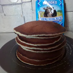 Панкейки