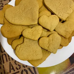 Печенье 🍪