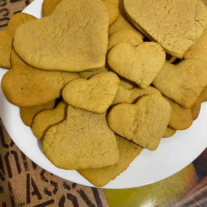 Печенье 🍪