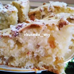 Кекс