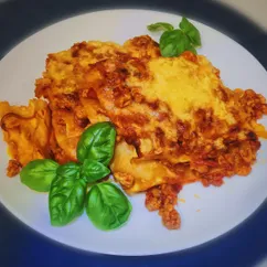 Лазанья