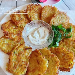 Драники