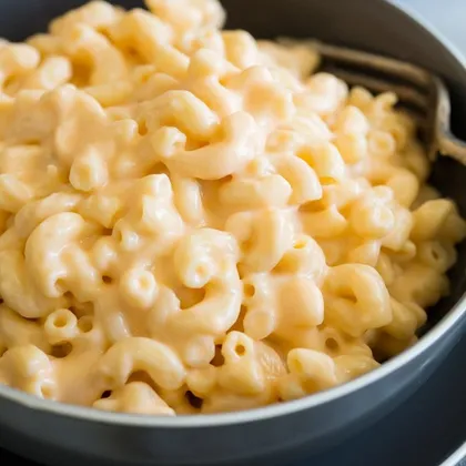 Mac & Cheese