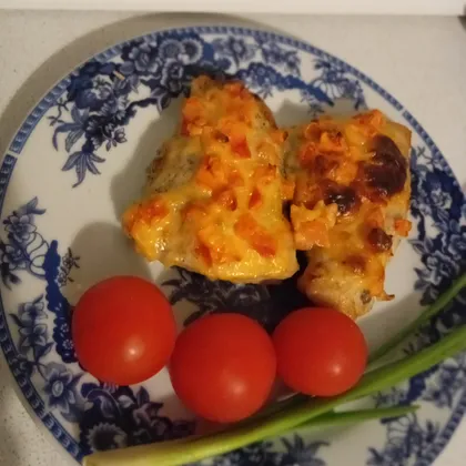 Мясо по-русски