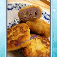 Cordon Bleu / Кордон Блю