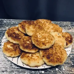Сырники