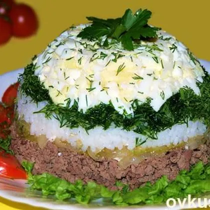 Салат из печени (1)