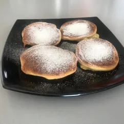 Хотткейки 🥞