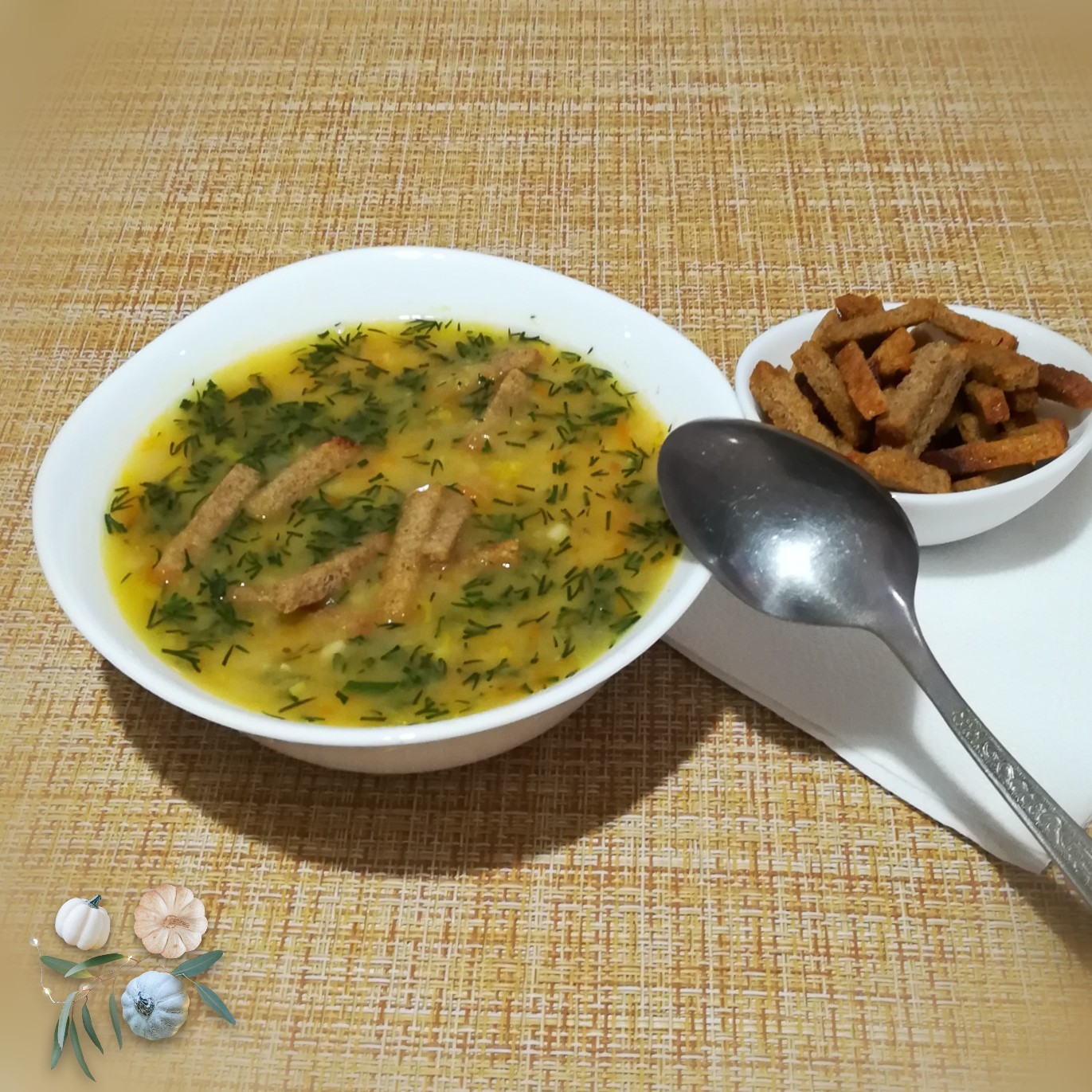Гороховый суп со свининой - пошаговый рецепт с фото на l2luna.ru