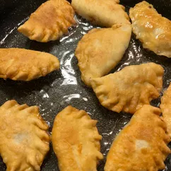 Чебупели