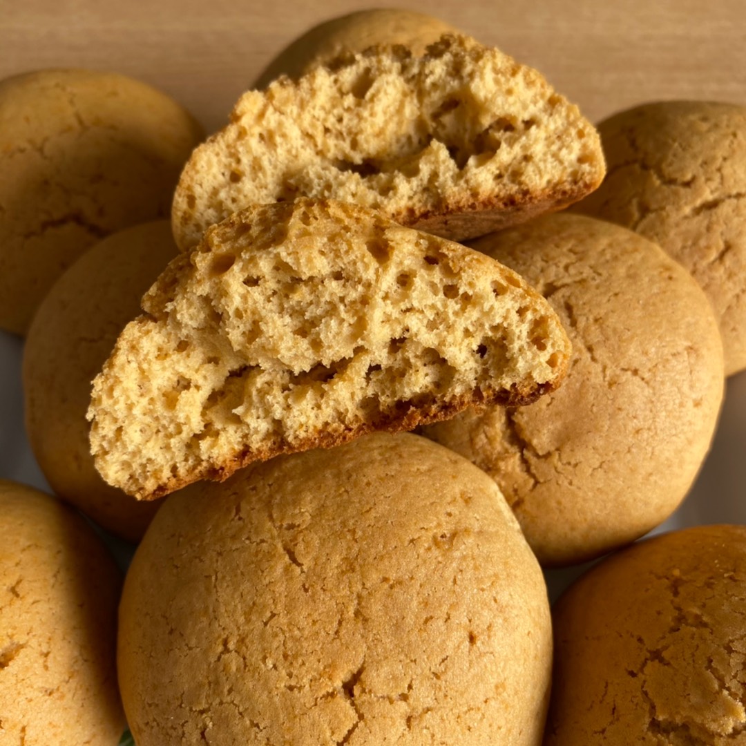 Печенье «Коровка» 🍪