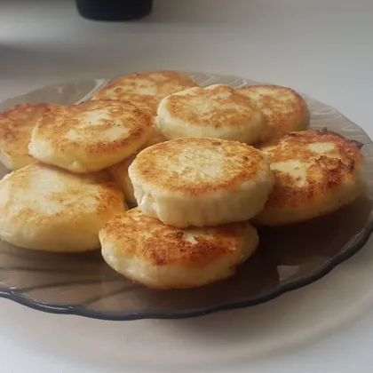 Сырники