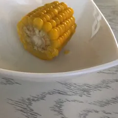 Горячая кукуруза 🌽