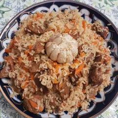 Плов
