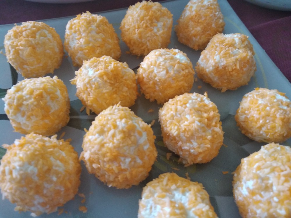 Закусочные рафаэлки