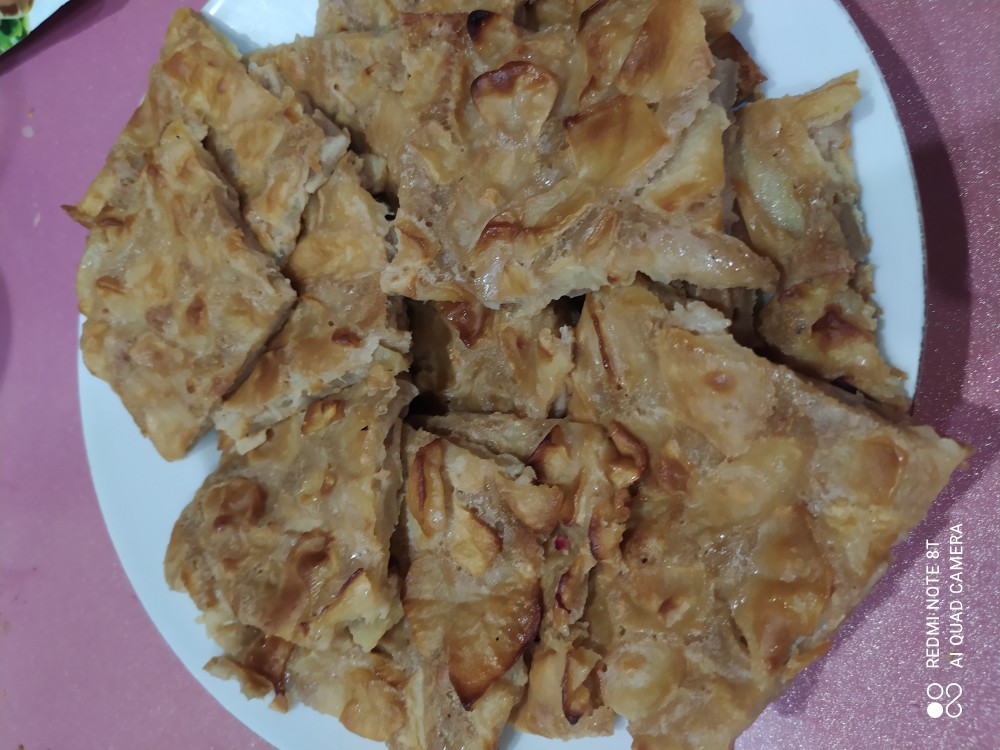 Шарлотка