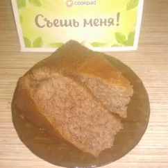 Шоколадный манник