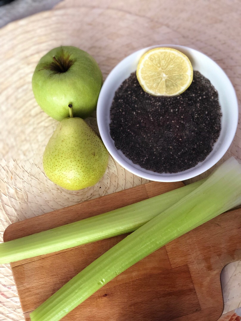 Завтрак за три минуты