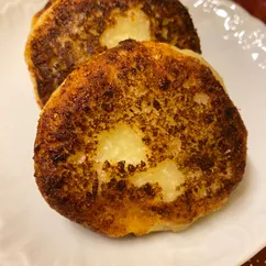 Сырники
