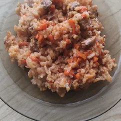 Плов