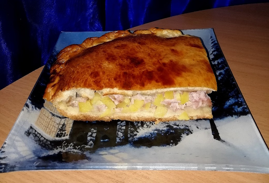 Даргинское чуду