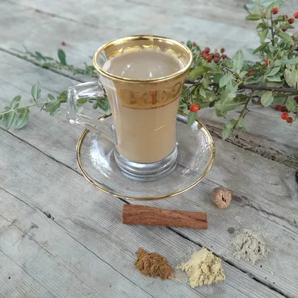 Кофе масала