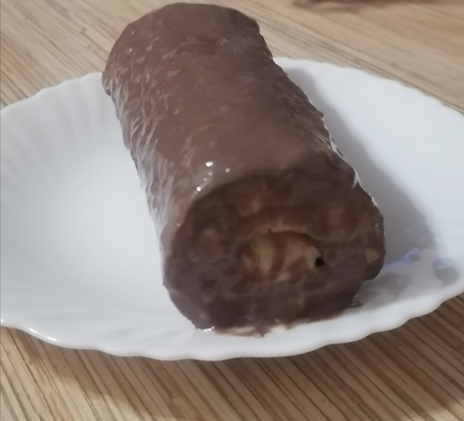 Рулет рафаэлло