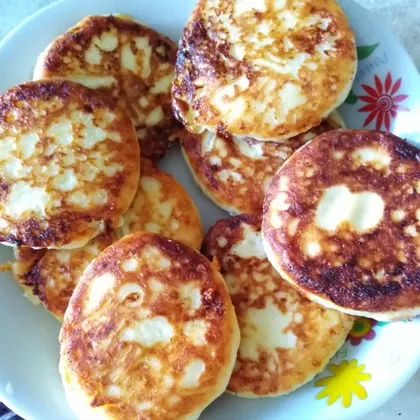 Сырники
