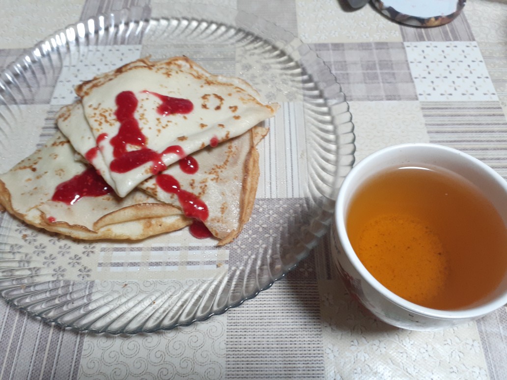 Блины