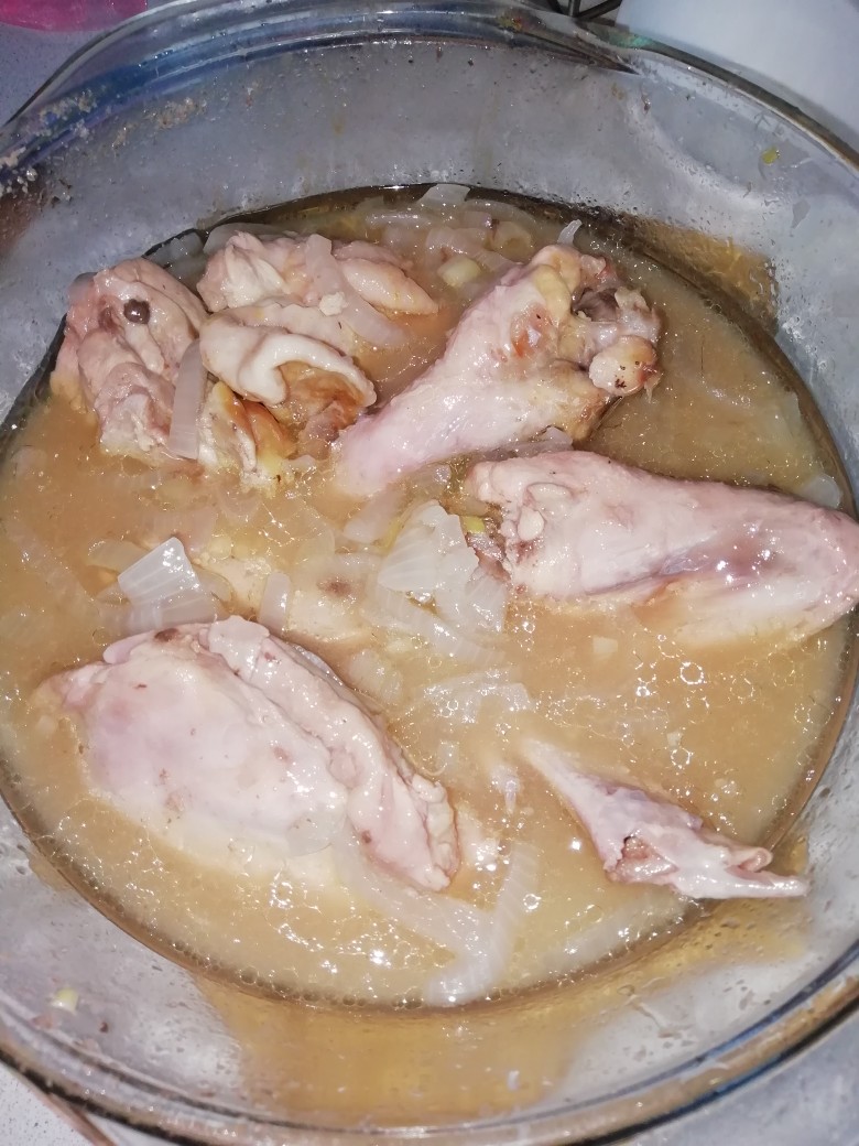 Курица в микроволновке в пакете рецепт с фото, как приготовить на ремонты-бмв.рф