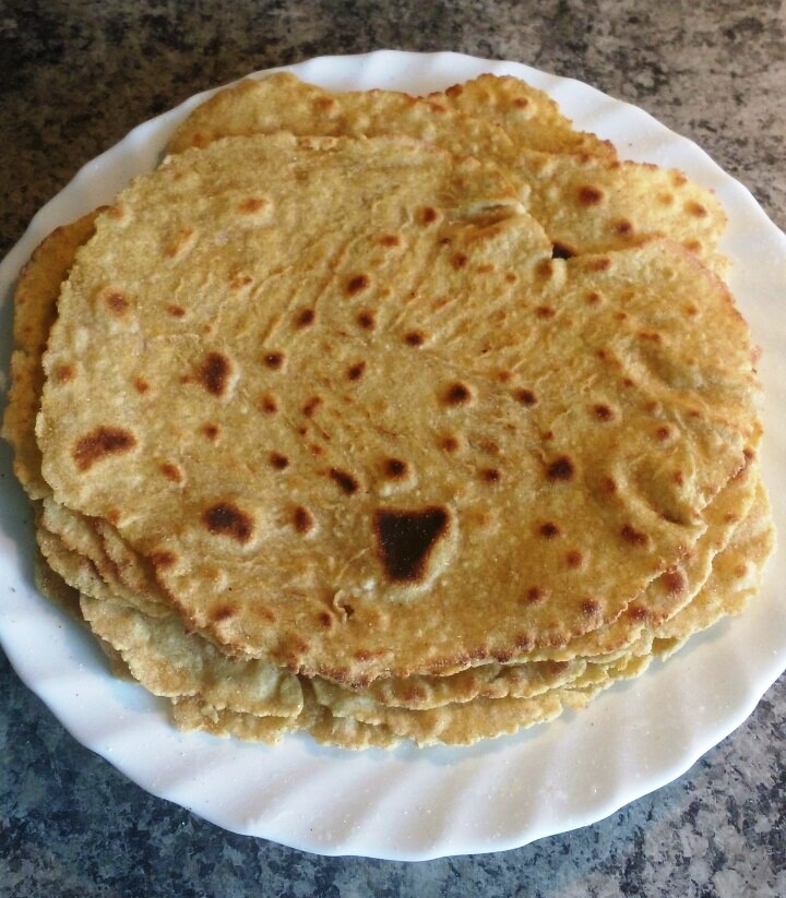 ПП лаваш