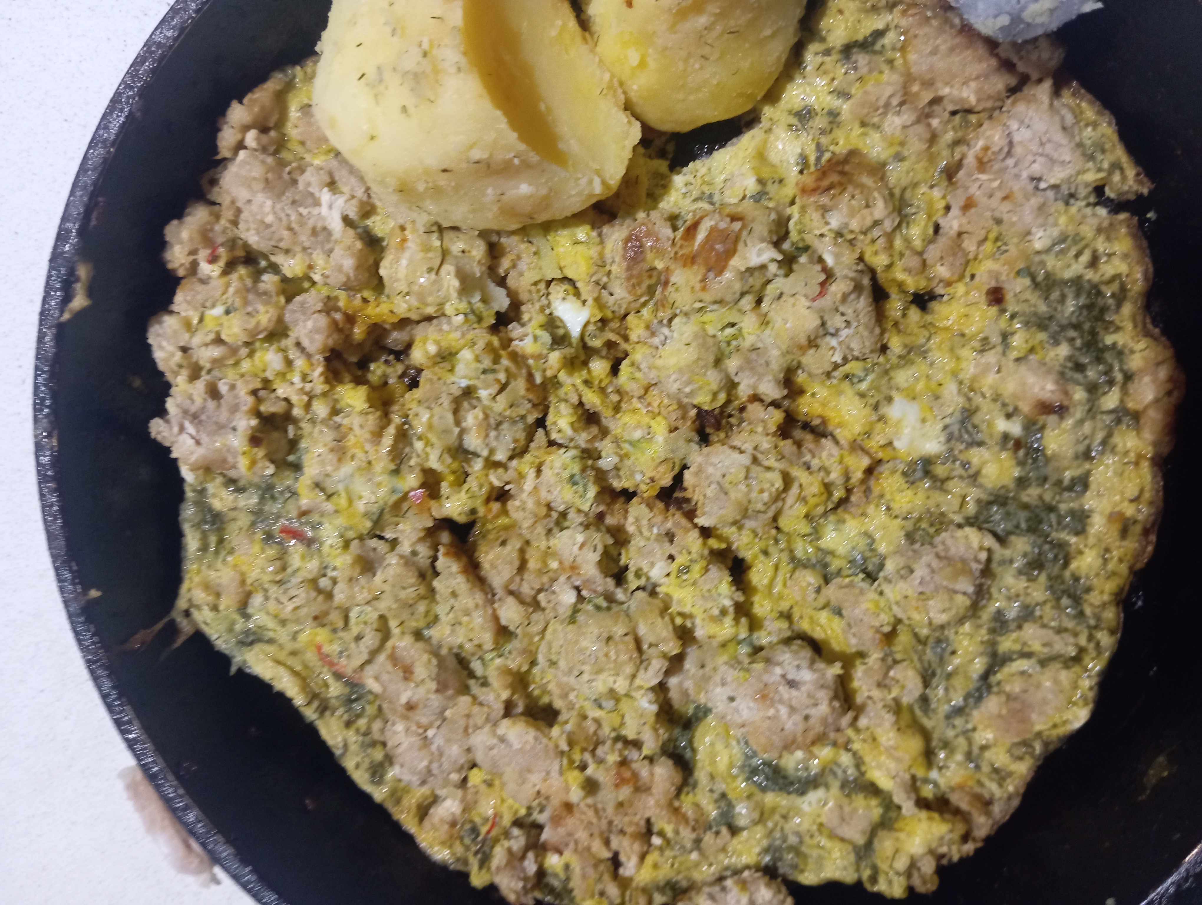 Селянка по-цыгански