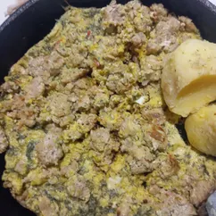 Селянка по-цыгански