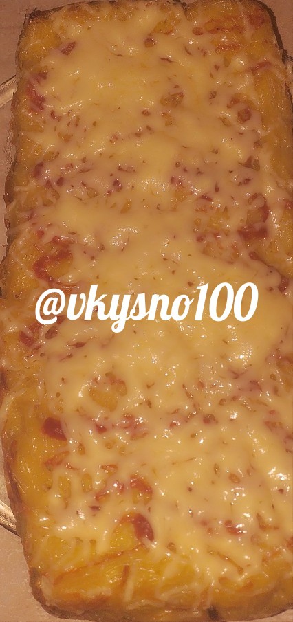 Самая простая запеканка♨️🍽✌
