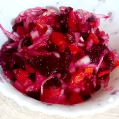 Винегрет закусочный